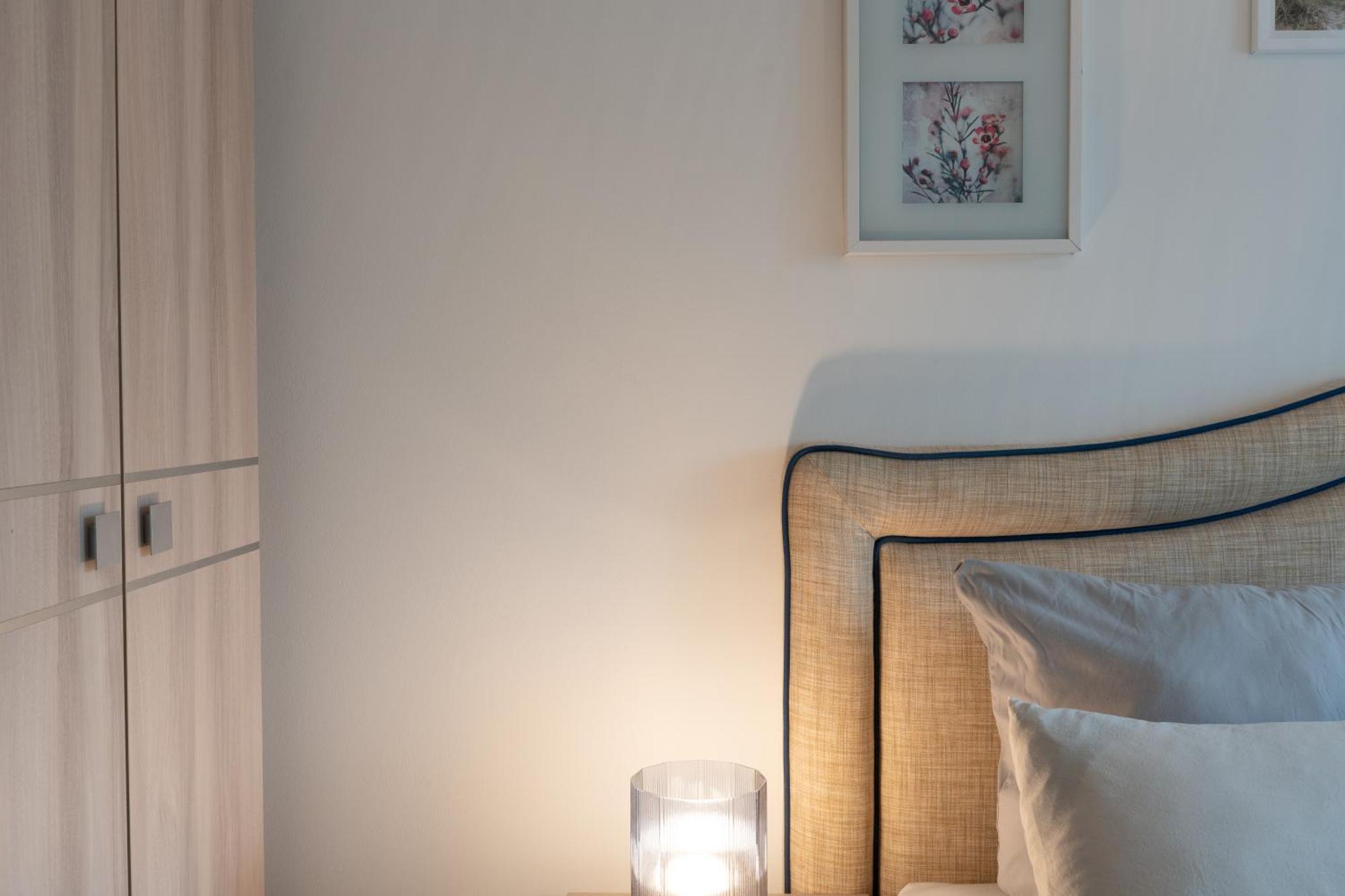 Urban Flats Berlin Lejlighed Eksteriør billede